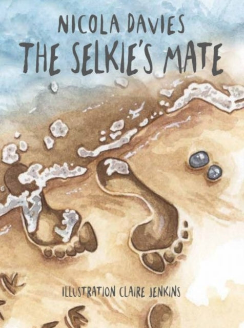 Shadows and Light The Selkie's Mate