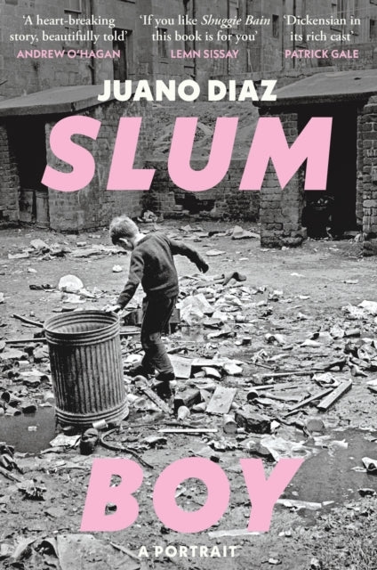 Slum Boyone of The Most Moving Accounts of Non-Fiction Ever
