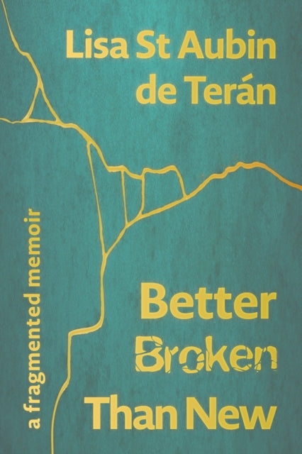 Better Broken Than Newa Fragmented Memoir