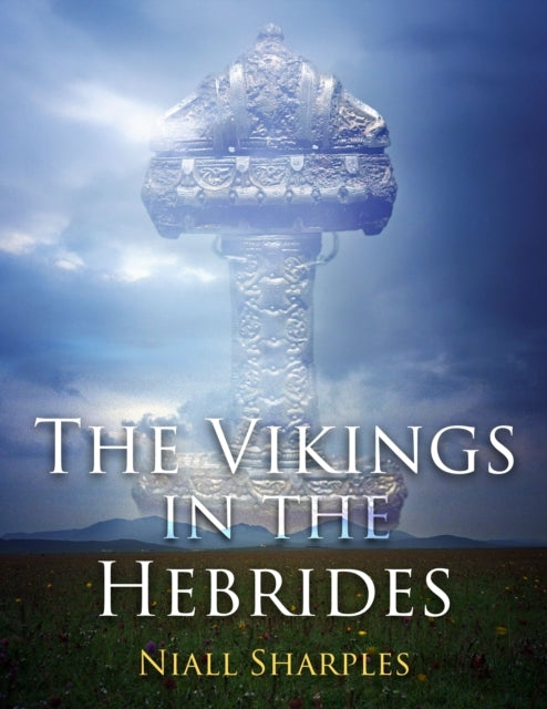 The Vikings In The Hebrides