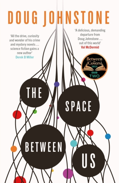The Space Between Usthis Year's Most Life-Affirming Awe-Ins