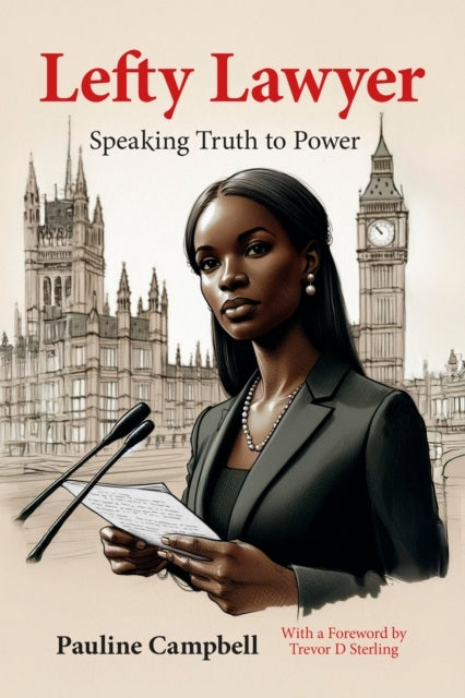 Lefty Lawyerspeaking Truth To Power