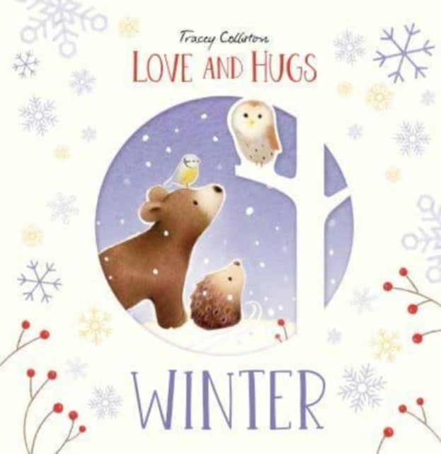 Love and Hugs Winter