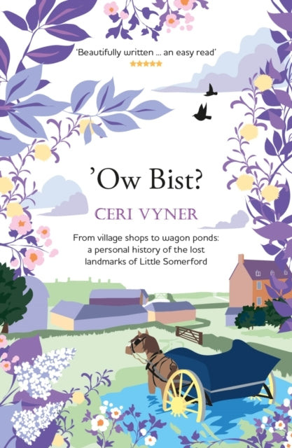 Ow Bistfrom Village Shops To Wagon Ponds A Personal History