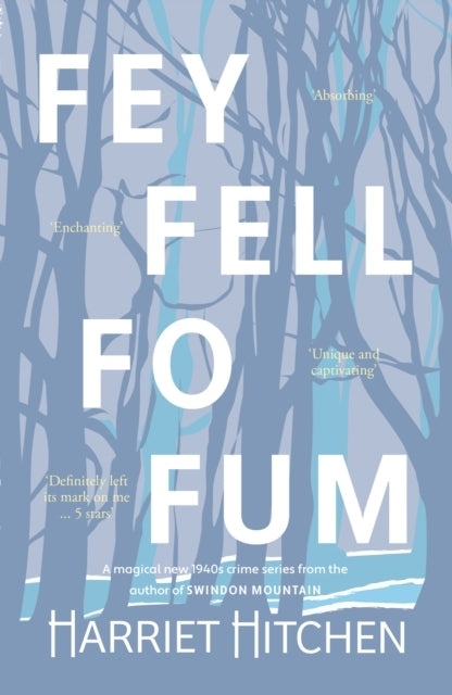 FEY FELL FO FUM
