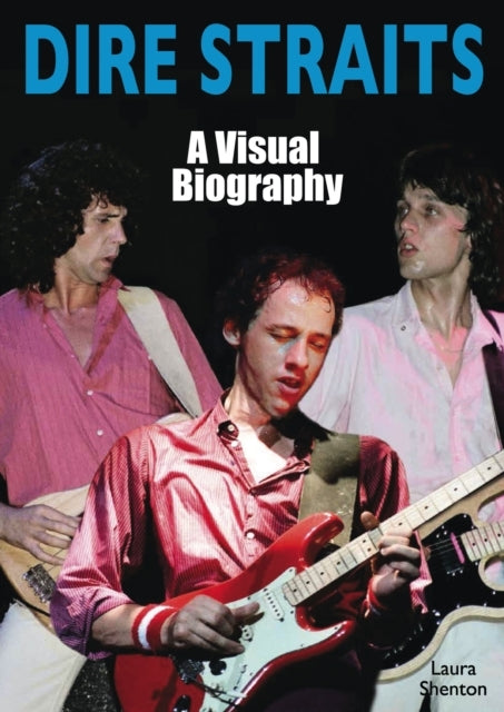 DIRE STRAITS