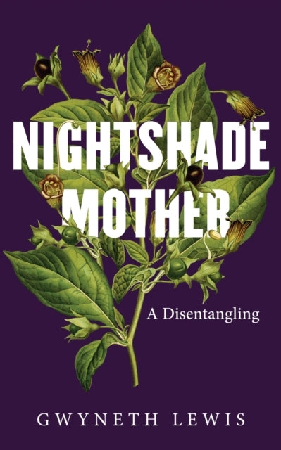 Nightshade Mothera Disentangling