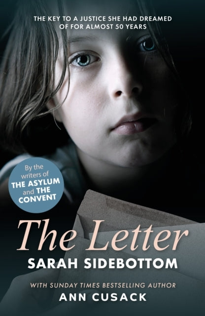 The Lettermy 50 Year Fight For Justice