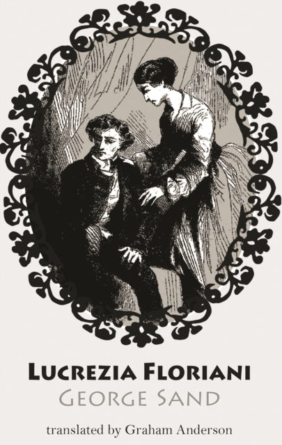 LUCREZIA FLORIANI