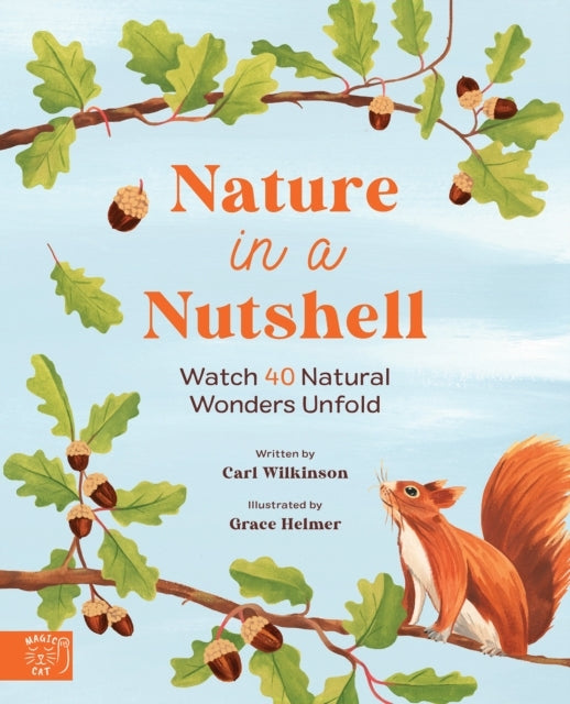Nature in a Nutshell