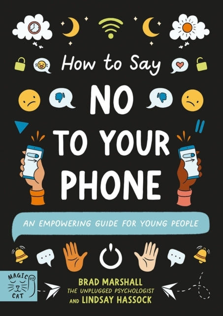 How To Say No To Your Phonean Empowering Guide For Young Peo