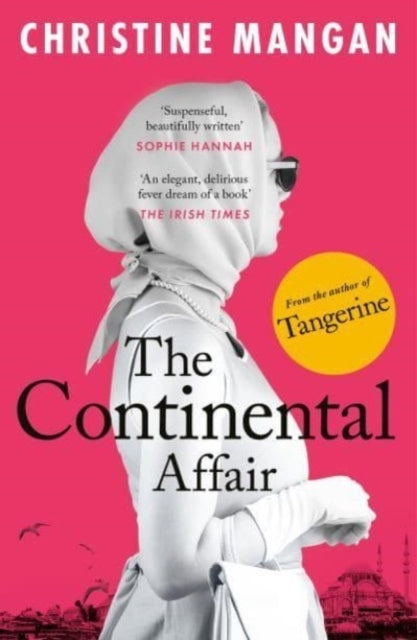 The Continental Affaira Stunning Wanderlust Adventure Full