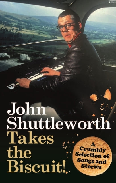 John Shuttleworth Takes The Biscuita Crumbly Selection Of So