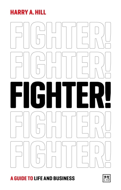 Fighter!A Guidebook To Life