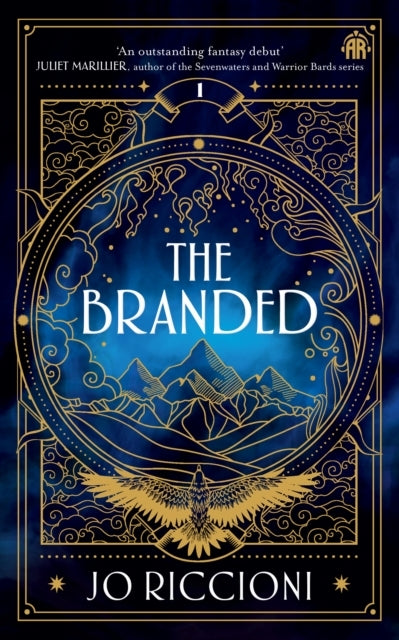 The Branded