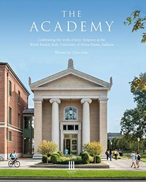 The Academycelebrating The Work of John Simpson At The Walsh