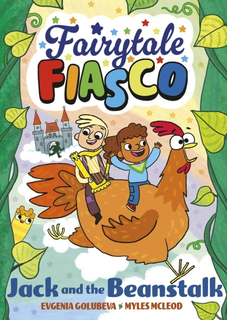 Fairytale Fiasco