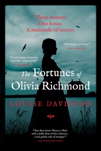 The Fortunes of Olivia Richmond