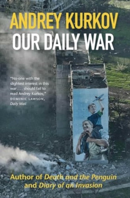 Our Daily Warthe Powerful Deeply Personal Sequel to Diary O