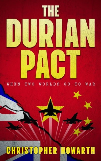 The Durian Pactwhen Two Worlds Go To War