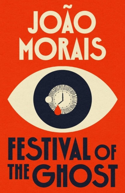 Festival of The Ghost