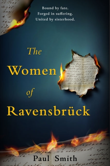The Women of RavensbruckThe Women of Ravensbruck