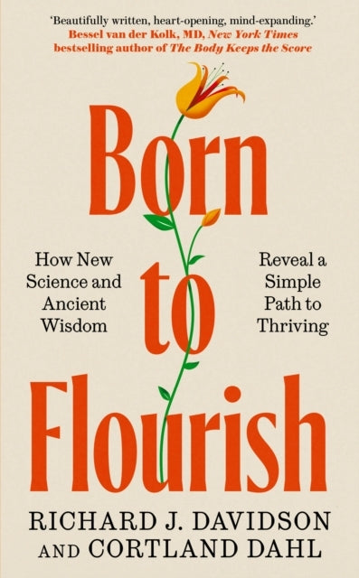Born to Flourish