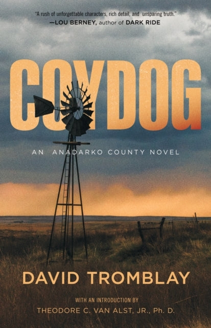 Coydog