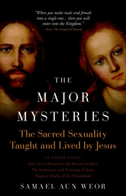 The Major Mysteries
