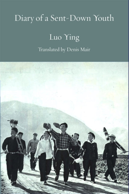Journal of The Cultural Revolution