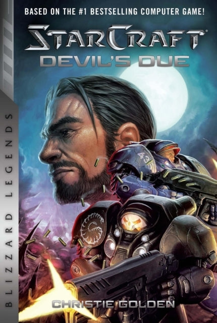 StarCraft II
