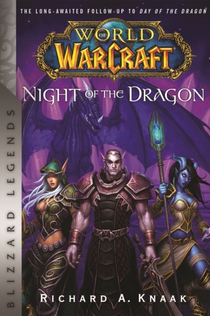 World of Warcraft