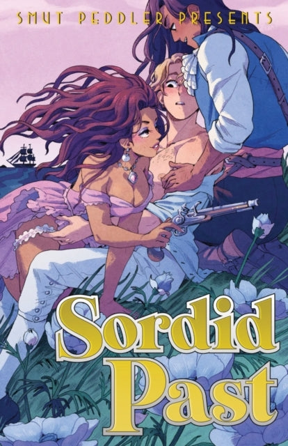 Smut Pedder Presents