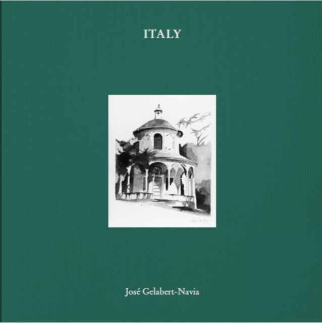 Italyjos Gelabert-Navia