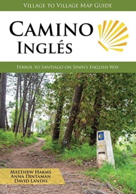 Camino Ingles