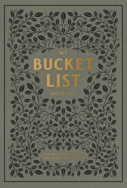 D1 Our Bucket List Adventures