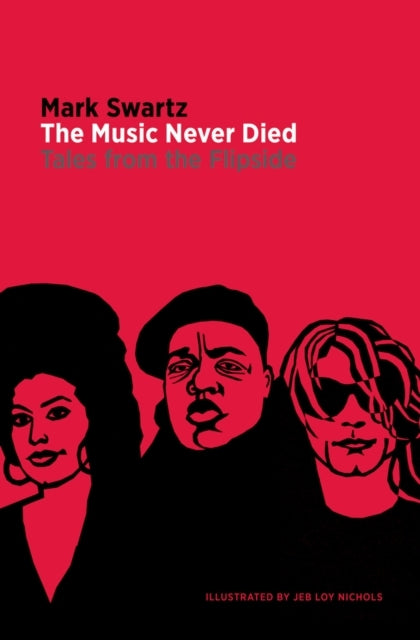 The Music Never Diedtales From The Flipside