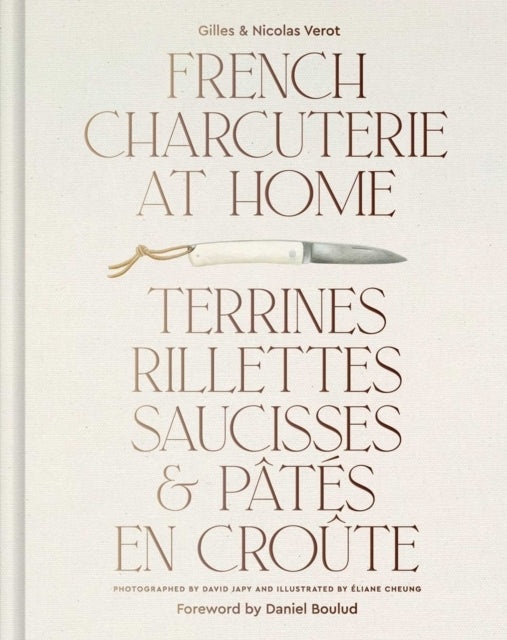 French Charcuterie at Home