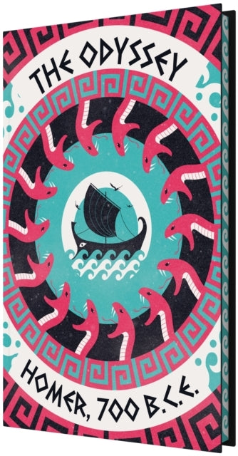 The Odyssey