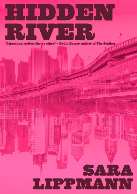 Hidden River
