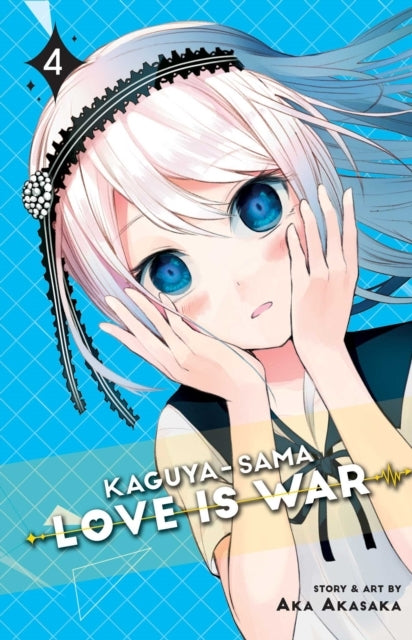 Kaguya-sama