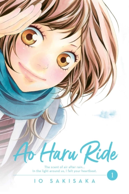 D1 Ao Haru Ride Vol. 1