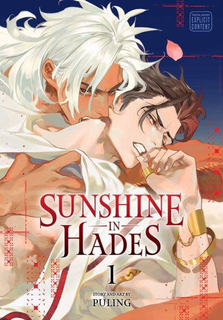 Sunshine in Hades, Vol. 1