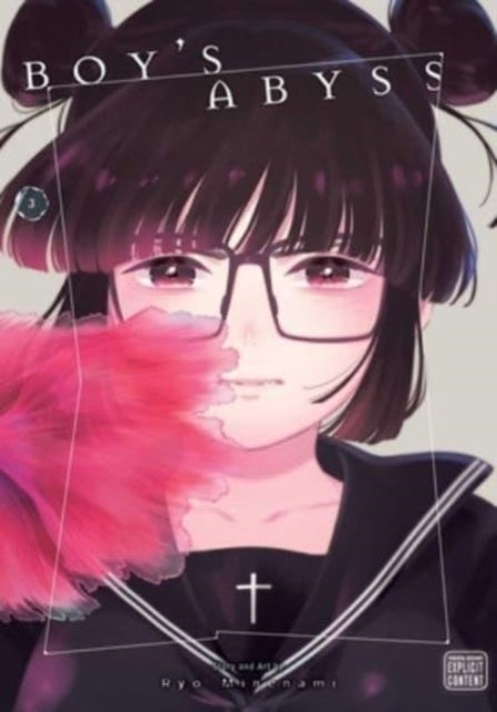 Boy's Abyss Vol. 3