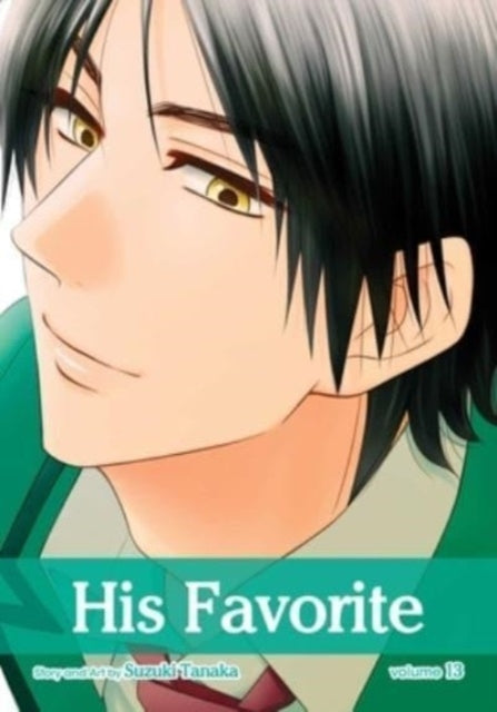 His Favorite Vol. 13