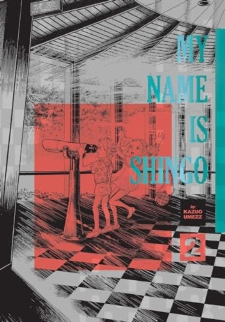 My Name Is Shingo the Perfect Edition Vol. 2