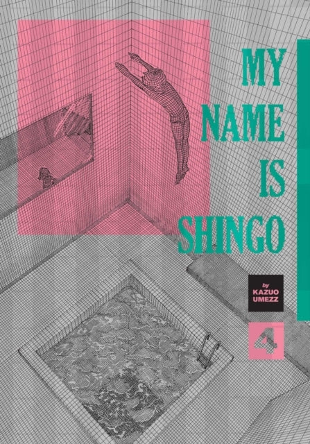 My Name Is Shingo the Perfect Edition Vol. 4
