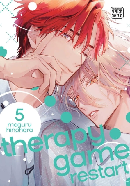 Therapy Game Restart Vol. 5