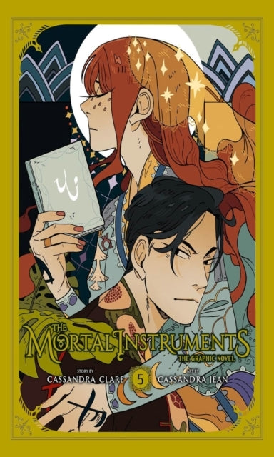 The Mortal Instruments