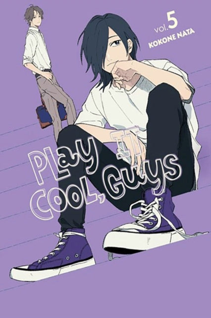 Play It Cool Guys Vol. 5